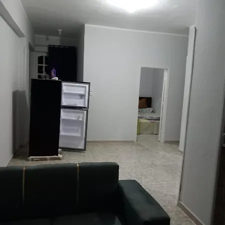 Ikea Flat 6