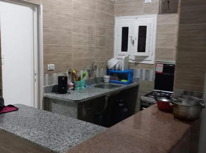 Ikea Flat 6 Vendégház