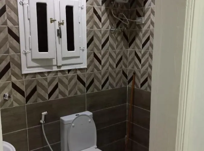 Ikea Flat 6 Vendégház 3*
