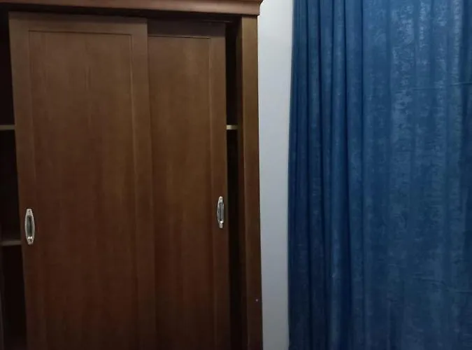 Vendégház Ikea Flat 6 Gurdaka